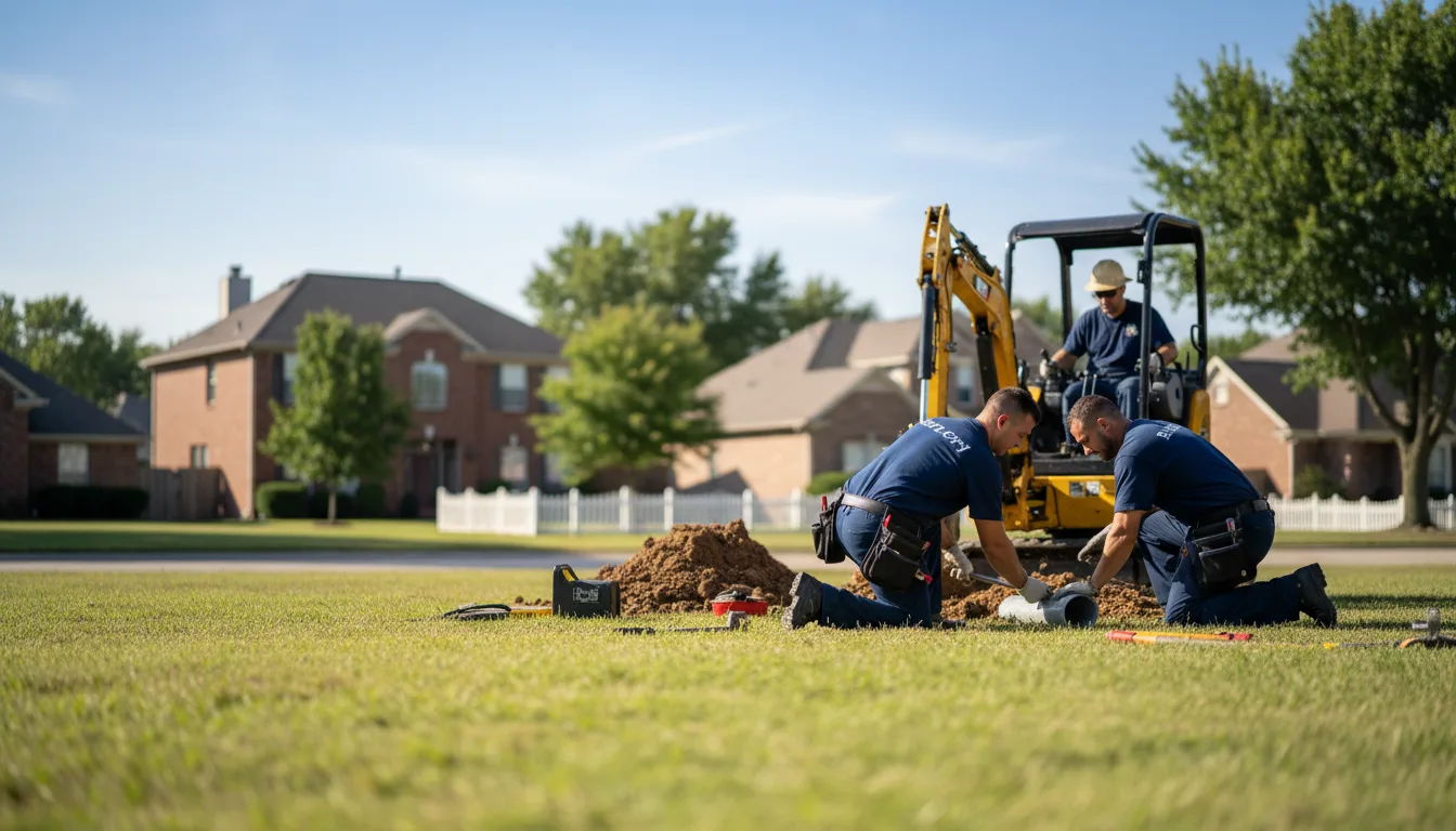 Water Heater Repair in Flora, IL near me